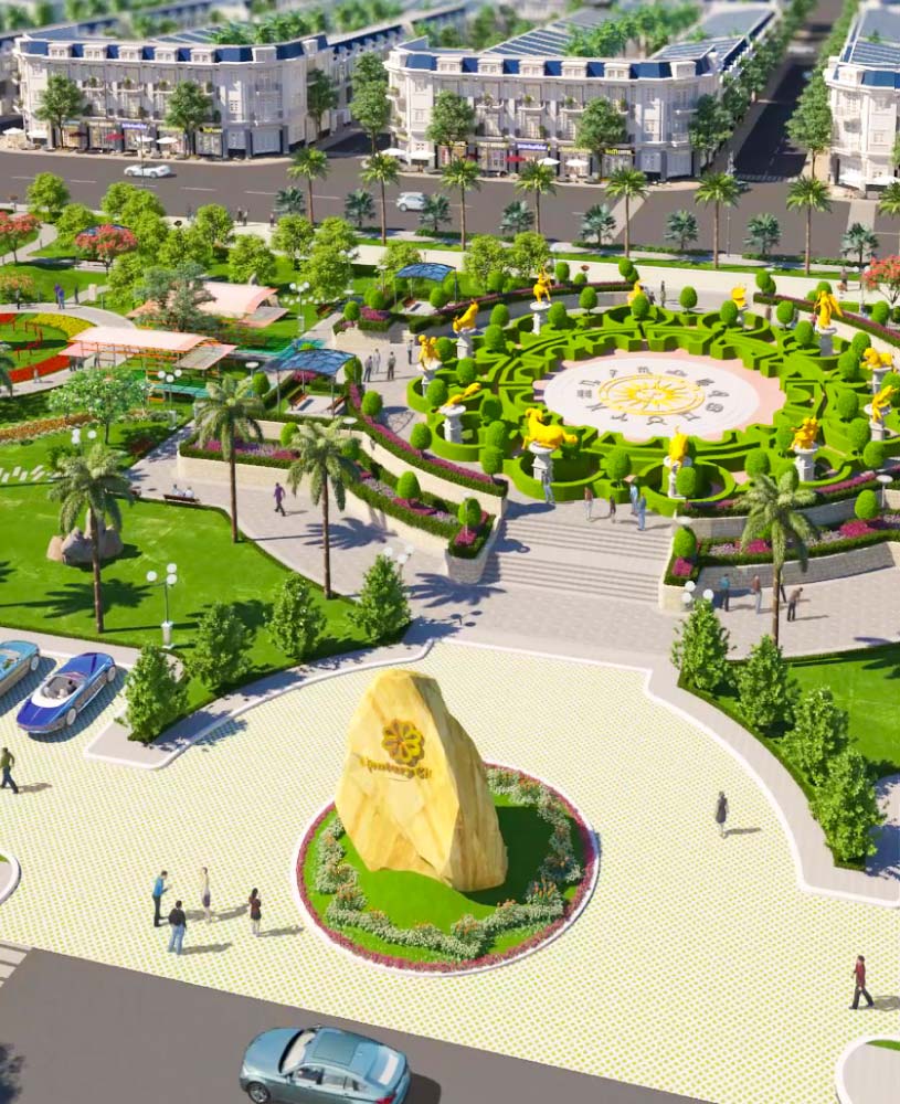 Hồ bơi Century City